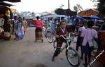 market , northern Madgascar