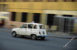 the most common car in Madagascar (2006), due to its cheap price and off-road abilities